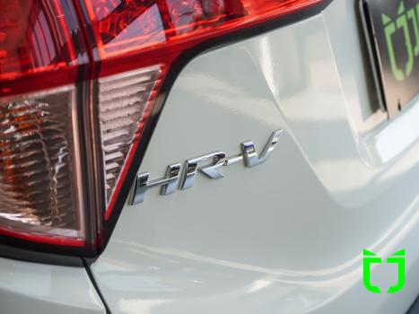 HONDA HR-V 1.8 16V 4P EX FLEX AUTOMTICO CVT, Foto 10