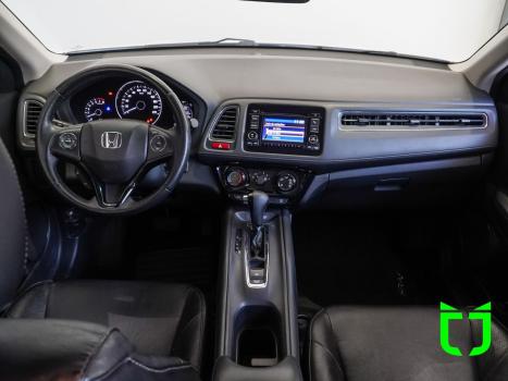 HONDA HR-V 1.8 16V 4P EX FLEX AUTOMTICO CVT, Foto 11