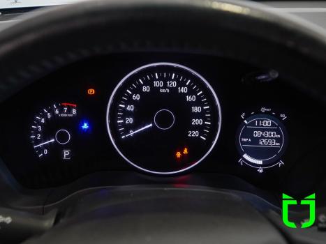 HONDA HR-V 1.8 16V 4P EX FLEX AUTOMTICO CVT, Foto 12