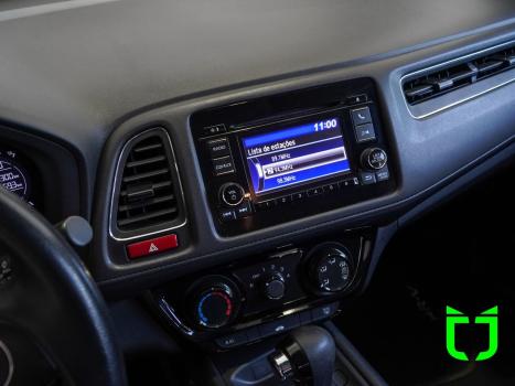 HONDA HR-V 1.8 16V 4P EX FLEX AUTOMTICO CVT, Foto 13