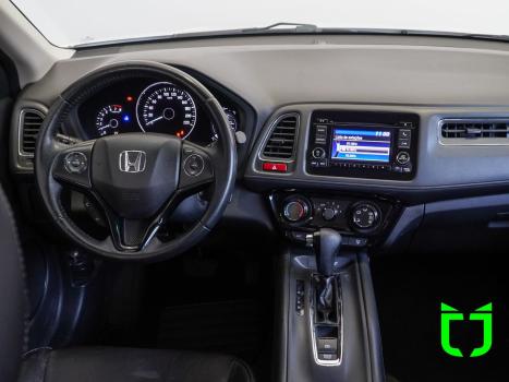 HONDA HR-V 1.8 16V 4P EX FLEX AUTOMTICO CVT, Foto 15