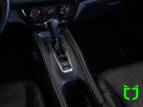 HONDA HR-V 1.8 16V 4P EX FLEX AUTOMTICO CVT, Foto 16