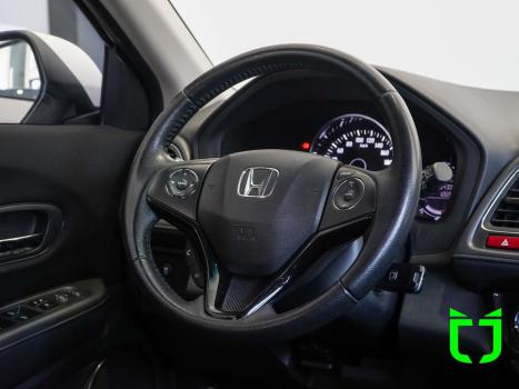 HONDA HR-V 1.8 16V 4P EX FLEX AUTOMTICO CVT, Foto 17