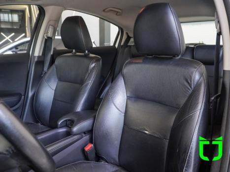 HONDA HR-V 1.8 16V 4P EX FLEX AUTOMTICO CVT, Foto 19