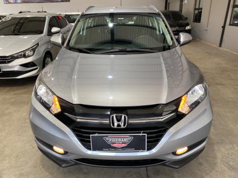 HONDA HR-V 1.8 16V 4P EX FLEX AUTOMTICO CVT, Foto 2