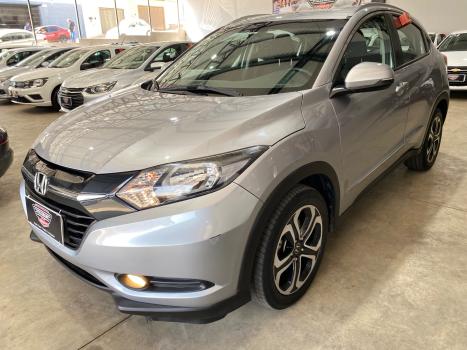 HONDA HR-V 1.8 16V 4P EX FLEX AUTOMTICO CVT, Foto 3