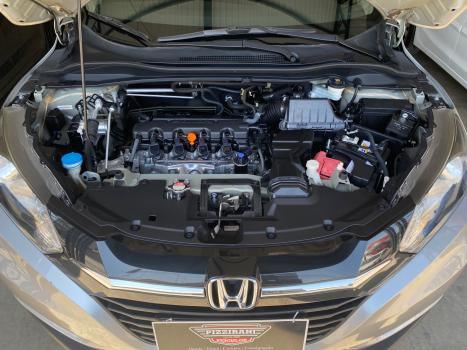 HONDA HR-V 1.8 16V 4P EX FLEX AUTOMTICO CVT, Foto 4