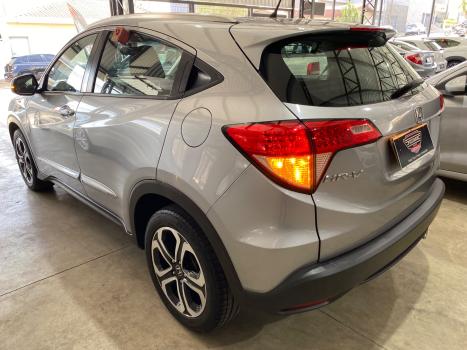 HONDA HR-V 1.8 16V 4P EX FLEX AUTOMTICO CVT, Foto 5