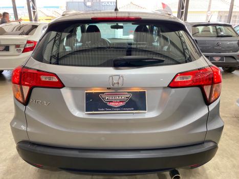 HONDA HR-V 1.8 16V 4P EX FLEX AUTOMTICO CVT, Foto 6