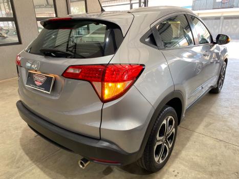 HONDA HR-V 1.8 16V 4P EX FLEX AUTOMTICO CVT, Foto 7