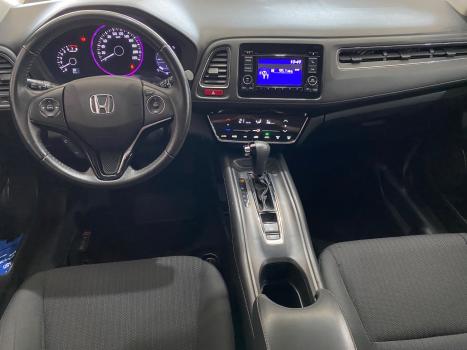 HONDA HR-V 1.8 16V 4P EX FLEX AUTOMTICO CVT, Foto 9