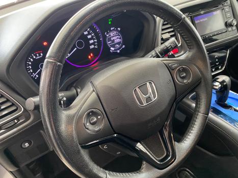 HONDA HR-V 1.8 16V 4P EX FLEX AUTOMTICO CVT, Foto 10