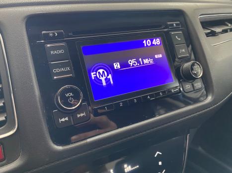 HONDA HR-V 1.8 16V 4P EX FLEX AUTOMTICO CVT, Foto 11