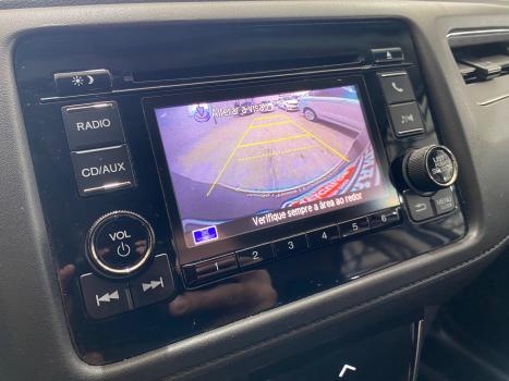 HONDA HR-V 1.8 16V 4P EX FLEX AUTOMTICO CVT, Foto 12