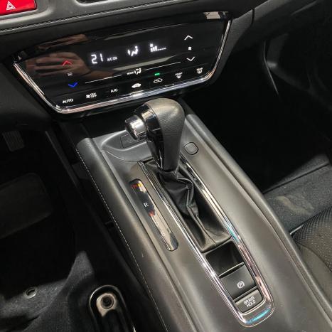 HONDA HR-V 1.8 16V 4P EX FLEX AUTOMTICO CVT, Foto 13
