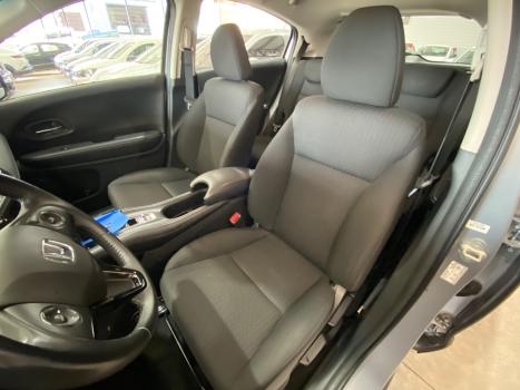 HONDA HR-V 1.8 16V 4P EX FLEX AUTOMTICO CVT, Foto 14