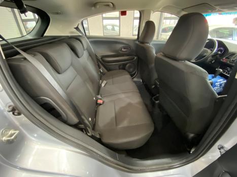 HONDA HR-V 1.8 16V 4P EX FLEX AUTOMTICO CVT, Foto 15