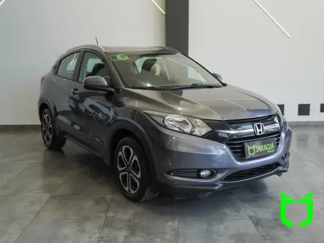 HONDA HR-V 1.8 16V 4P EX FLEX AUTOMTICO CVT, Foto 1