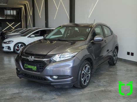 HONDA HR-V 1.8 16V 4P EX FLEX AUTOMTICO CVT, Foto 3