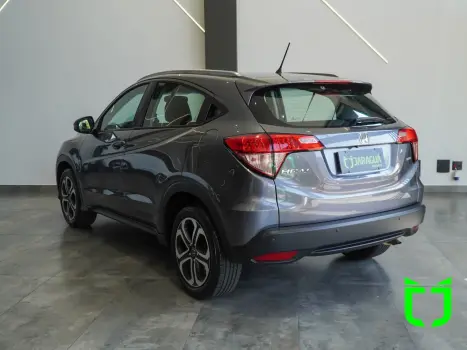 HONDA HR-V 1.8 16V 4P EX FLEX AUTOMTICO CVT, Foto 4