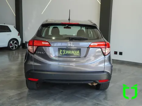 HONDA HR-V 1.8 16V 4P EX FLEX AUTOMTICO CVT, Foto 5