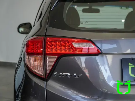 HONDA HR-V 1.8 16V 4P EX FLEX AUTOMTICO CVT, Foto 8