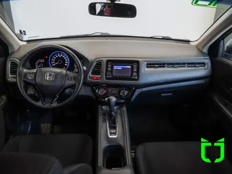 HONDA HR-V 1.8 16V 4P EX FLEX AUTOMTICO CVT, Foto 13