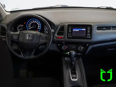 HONDA HR-V 1.8 16V 4P EX FLEX AUTOMTICO CVT, Foto 14