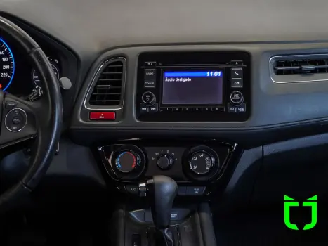 HONDA HR-V 1.8 16V 4P EX FLEX AUTOMTICO CVT, Foto 16