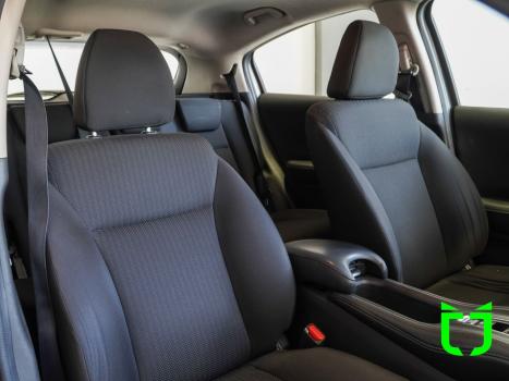 HONDA HR-V 1.8 16V 4P EX FLEX AUTOMTICO CVT, Foto 18