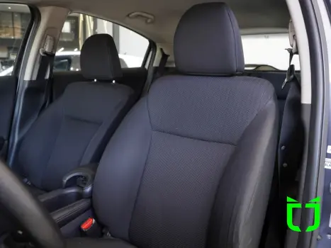 HONDA HR-V 1.8 16V 4P EX FLEX AUTOMTICO CVT, Foto 19