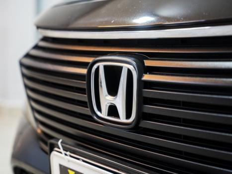 HONDA HR-V 1.8 16V 4P EXL FLEX AUTOMTICO CVT, Foto 2