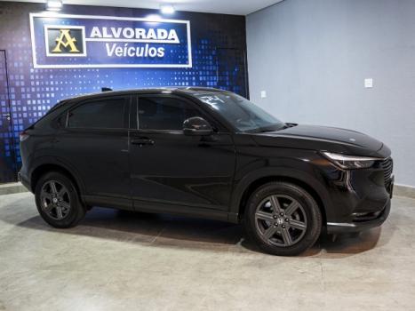HONDA HR-V 1.8 16V 4P EXL FLEX AUTOMTICO CVT, Foto 4