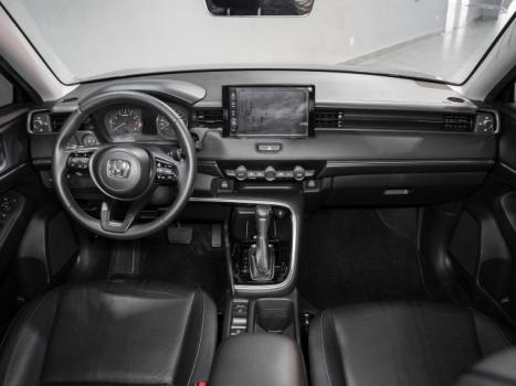 HONDA HR-V 1.8 16V 4P EXL FLEX AUTOMTICO CVT, Foto 5