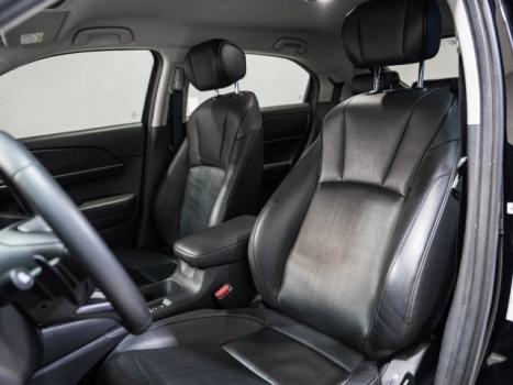 HONDA HR-V 1.8 16V 4P EXL FLEX AUTOMTICO CVT, Foto 8