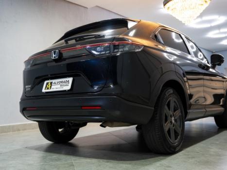 HONDA HR-V 1.8 16V 4P EXL FLEX AUTOMTICO CVT, Foto 10