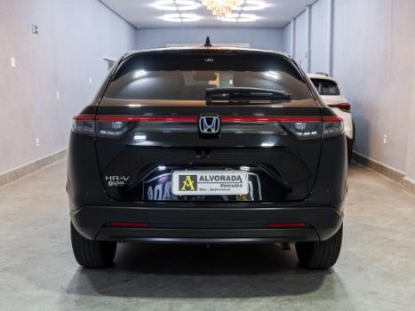 HONDA HR-V 1.8 16V 4P EXL FLEX AUTOMTICO CVT, Foto 11