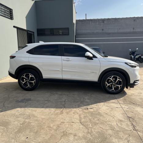 HONDA HR-V 1.8 16V 4P EXL FLEX AUTOMTICO CVT, Foto 2