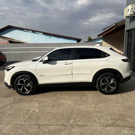 HONDA HR-V 1.8 16V 4P EXL FLEX AUTOMTICO CVT, Foto 3