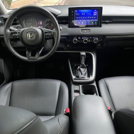 HONDA HR-V 1.8 16V 4P EXL FLEX AUTOMTICO CVT, Foto 4