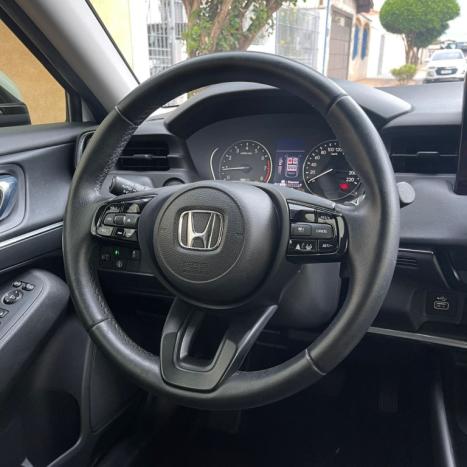 HONDA HR-V 1.8 16V 4P EXL FLEX AUTOMTICO CVT, Foto 5