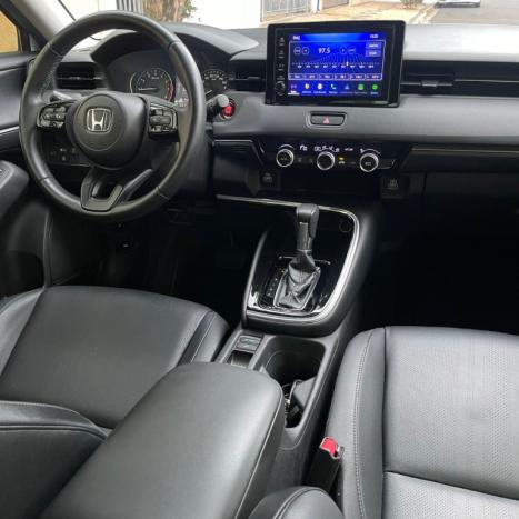 HONDA HR-V 1.8 16V 4P EXL FLEX AUTOMTICO CVT, Foto 6