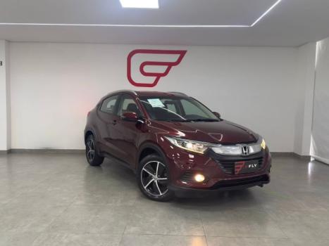HONDA HR-V 1.8 16V 4P EX FLEX AUTOMTICO CVT, Foto 1
