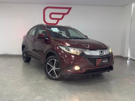 HONDA HR-V 1.8 16V 4P EX FLEX AUTOMTICO CVT, Foto 2