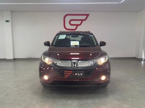 HONDA HR-V 1.8 16V 4P EX FLEX AUTOMTICO CVT, Foto 3