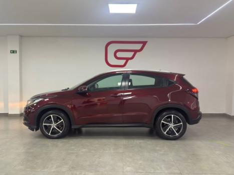HONDA HR-V 1.8 16V 4P EX FLEX AUTOMTICO CVT, Foto 4