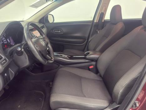 HONDA HR-V 1.8 16V 4P EX FLEX AUTOMTICO CVT, Foto 5