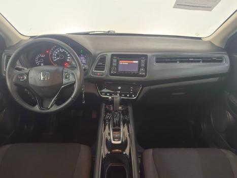 HONDA HR-V 1.8 16V 4P EX FLEX AUTOMTICO CVT, Foto 6