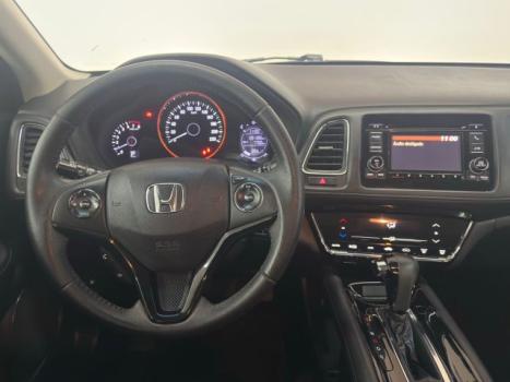HONDA HR-V 1.8 16V 4P EX FLEX AUTOMTICO CVT, Foto 7