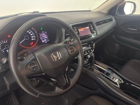 HONDA HR-V 1.8 16V 4P EX FLEX AUTOMTICO CVT, Foto 8